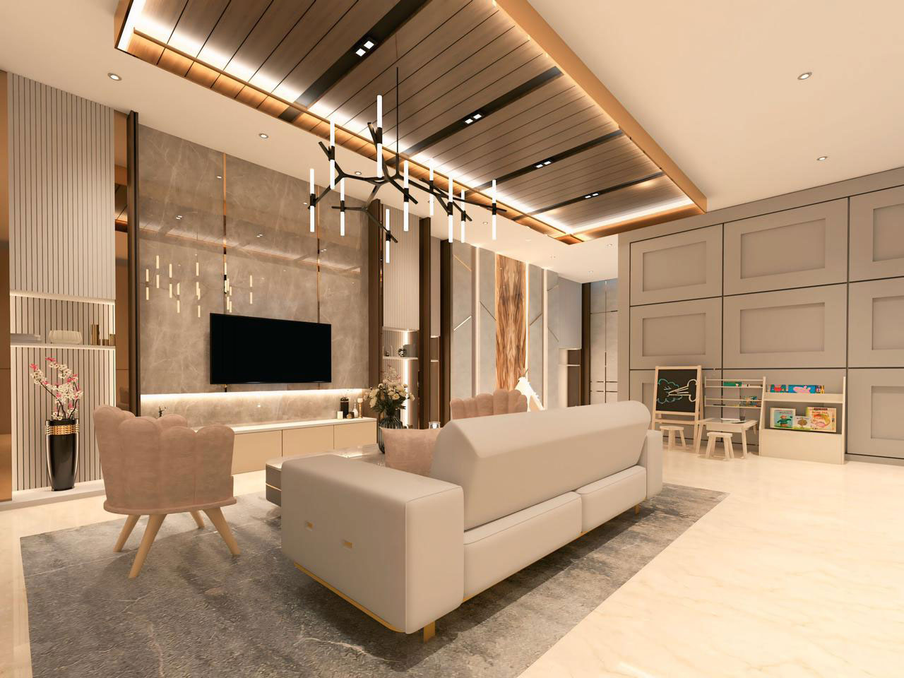 Design Interior